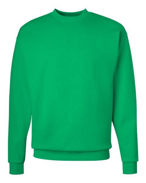 Hanes Unisex EcoSmart® Crewneck Sweatshirt product image 110