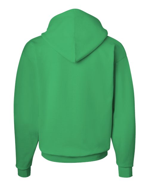 Hanes Unisex EcoSmart® Hooded Sweatshirt product image 92