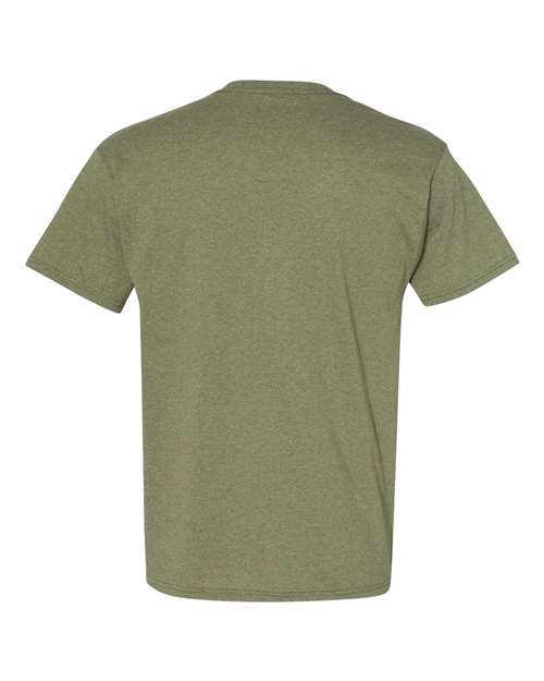 Hanes Unisex EcoSmart® T-Shirt product image 18