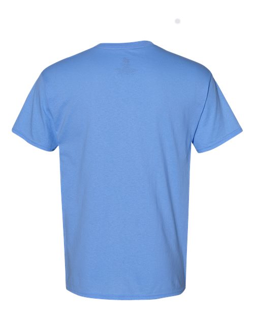 Hanes Unisex EcoSmart® T-Shirt product image 48