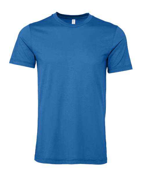BELLA + CANVAS Jersey Tee product image 20