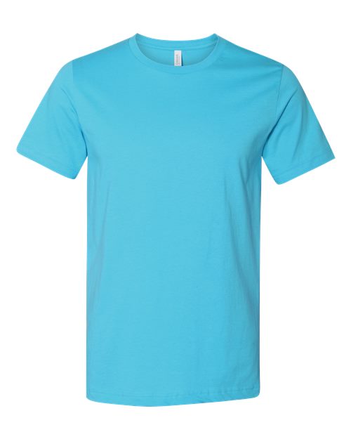 BELLA + CANVAS Jersey Tee product image 83