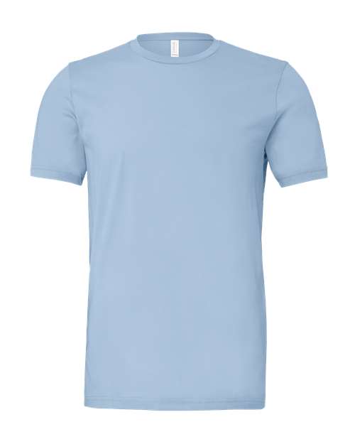 BELLA + CANVAS Jersey Tee product image 7