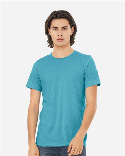 BELLA + CANVAS Triblend Tee product image 56