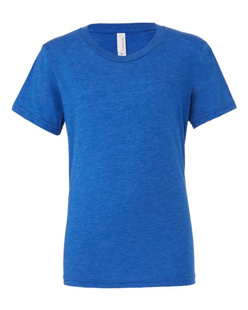 BELLA + CANVAS Triblend Tee product image 52