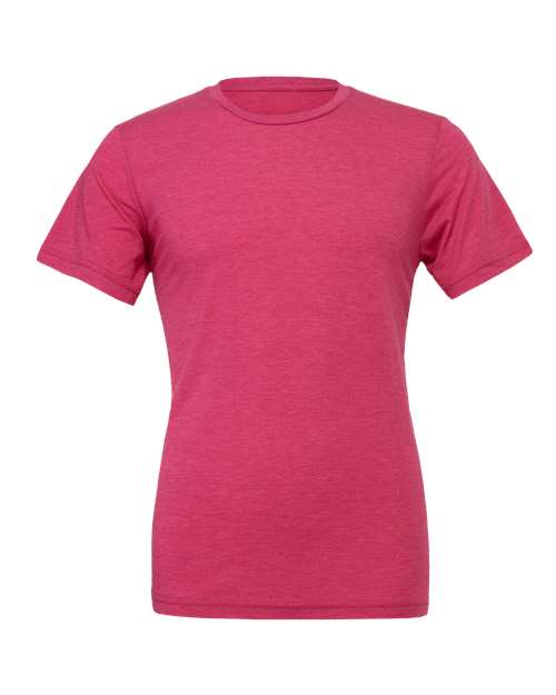 BELLA + CANVAS Triblend Tee product image 3