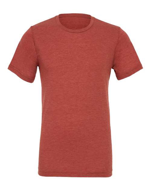 BELLA + CANVAS Triblend Tee product image 12