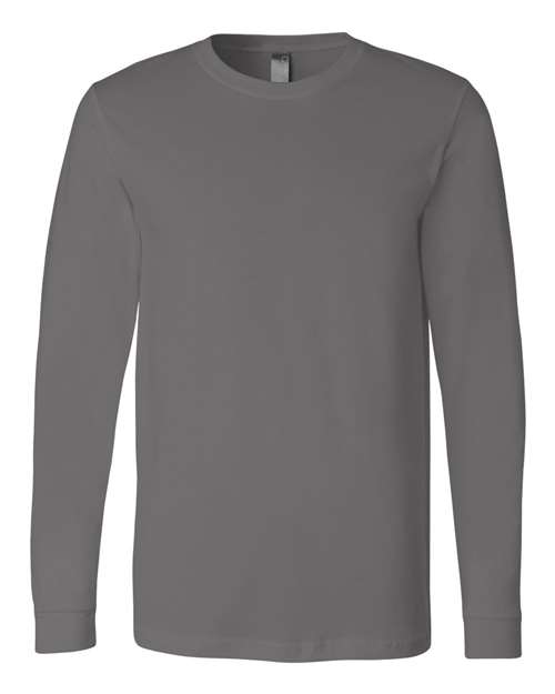 BELLA + CANVAS Unisex Jersey Long Sleeve Tee product image 2