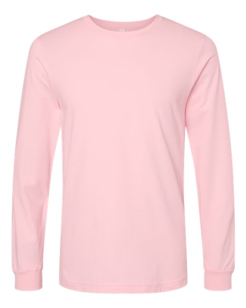 BELLA + CANVAS Unisex Jersey Long Sleeve Tee product image 15
