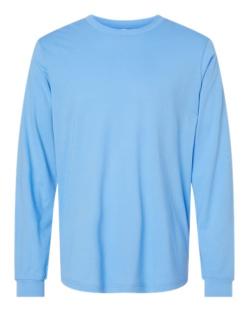 BELLA + CANVAS Unisex Jersey Long Sleeve Tee product image 31