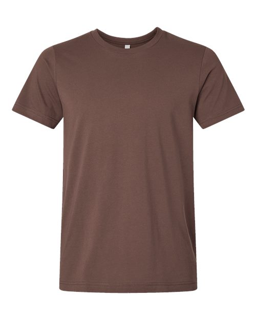 BELLA + CANVAS Jersey Tee product image 19