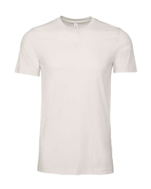 BELLA + CANVAS Jersey Tee product image 87