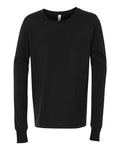 BELLA + CANVAS Youth Jersey Long Sleeve Tee product image 1