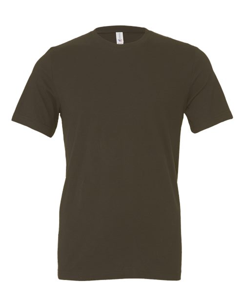 BELLA + CANVAS Jersey Tee product image 2