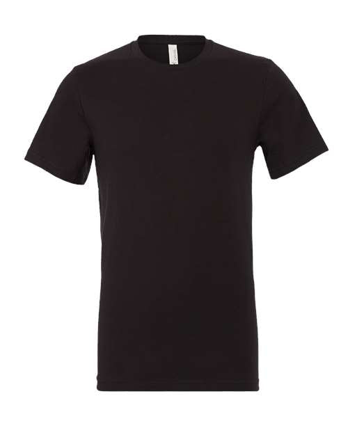BELLA + CANVAS Jersey Tee product image 84