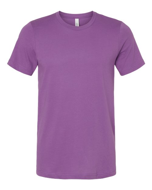 BELLA + CANVAS Jersey Tee product image 61