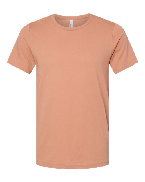 BELLA + CANVAS Jersey Tee product image 80