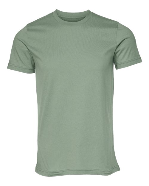 BELLA + CANVAS Jersey Tee product image 63