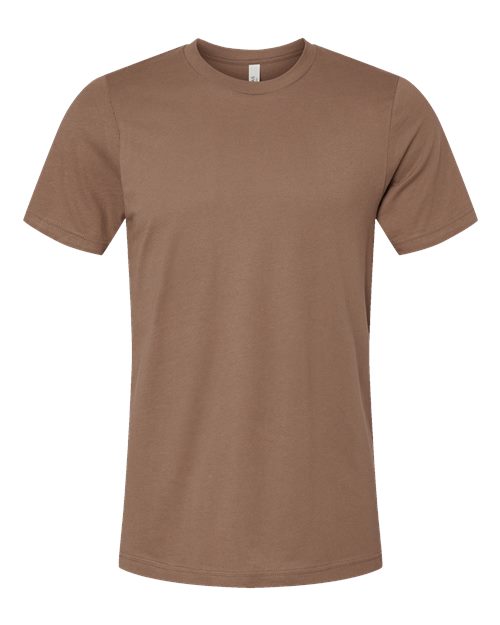 BELLA + CANVAS Jersey Tee product image 85