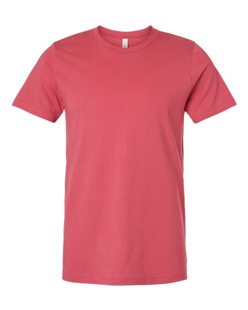 BELLA + CANVAS Jersey Tee product image 97