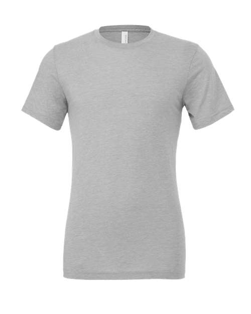 BELLA + CANVAS Triblend Tee product image 2
