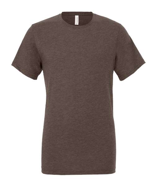 BELLA + CANVAS Triblend Tee product image 7