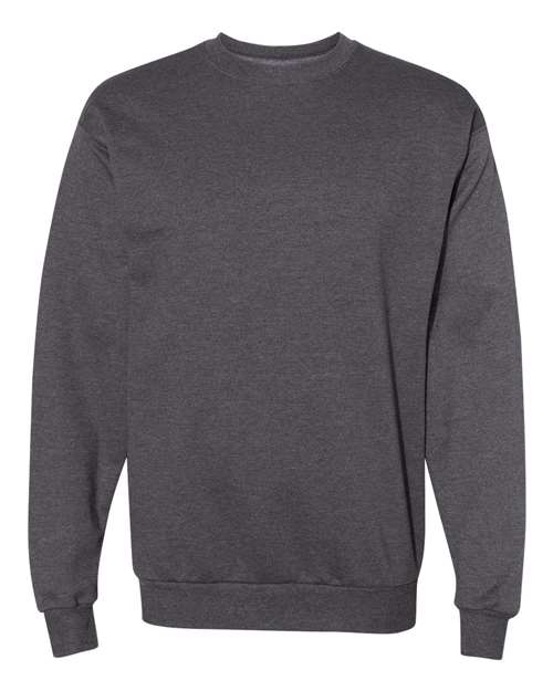 Hanes Unisex EcoSmart® Crewneck Sweatshirt product image 9