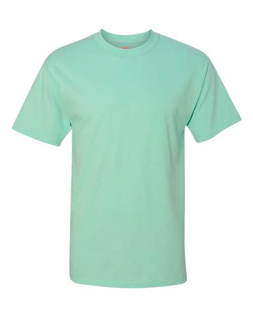 Hanes Unisex Beefy-T® T-Shirt product image 86