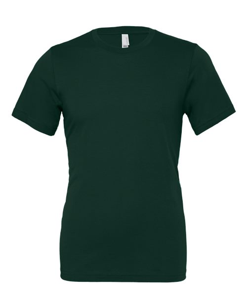 BELLA + CANVAS Jersey Tee product image 31