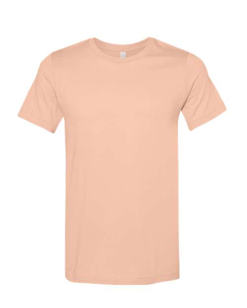 BELLA + CANVAS Jersey Tee product image 55