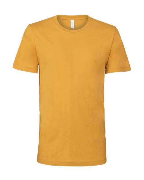 BELLA + CANVAS Jersey Tee product image 47