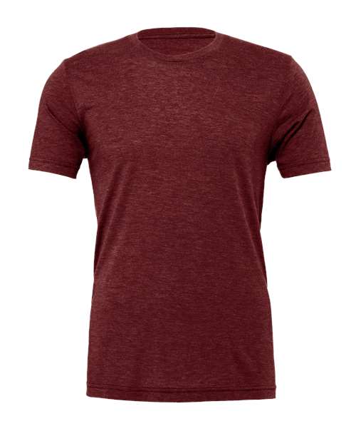 BELLA + CANVAS Triblend Tee product image 8