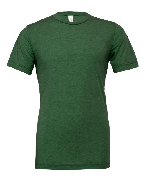 BELLA + CANVAS Triblend Tee product image 16