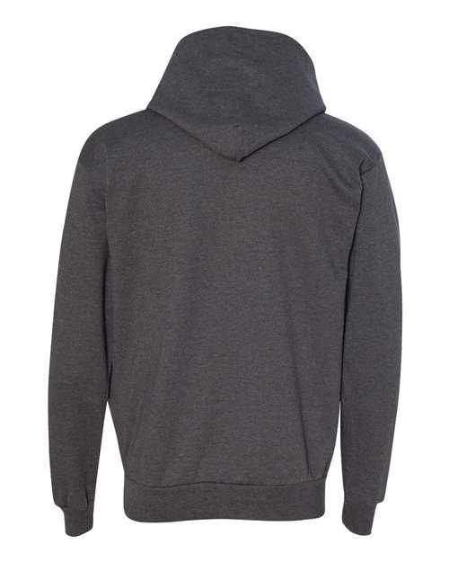Hanes Unisex EcoSmart® Hooded Sweatshirt product image 78