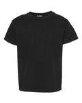 Comfort Colors Youth Garment-Dyed Heavyweight T-Shirt product image 1