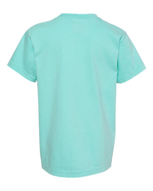 Comfort Colors Youth Garment-Dyed Heavyweight T-Shirt product image 56