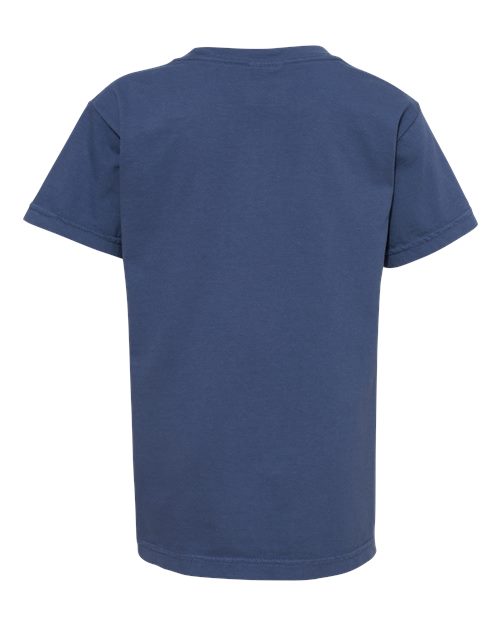Comfort Colors Youth Garment-Dyed Heavyweight T-Shirt product image 60