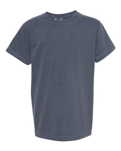 Comfort Colors Youth Garment-Dyed Heavyweight T-Shirt product image 110