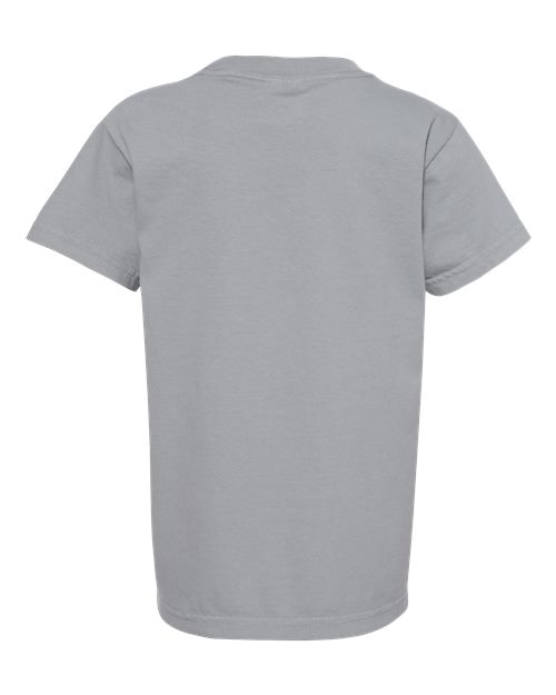 Comfort Colors Youth Garment-Dyed Heavyweight T-Shirt product image 22
