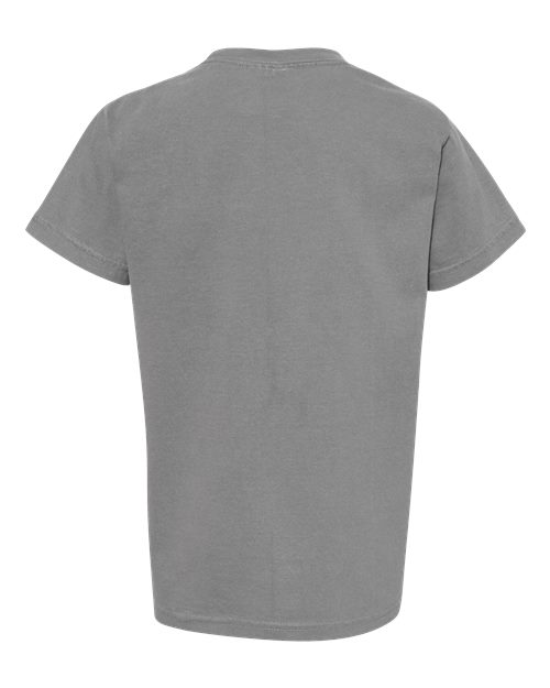 Comfort Colors Youth Garment-Dyed Heavyweight T-Shirt product image 70
