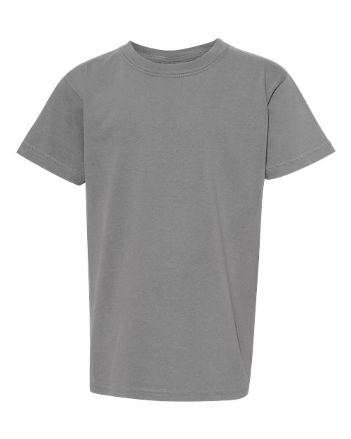 Comfort Colors Youth Garment-Dyed Heavyweight T-Shirt product image 23