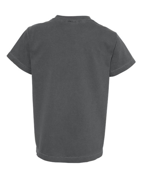 Comfort Colors Youth Garment-Dyed Heavyweight T-Shirt product image 34