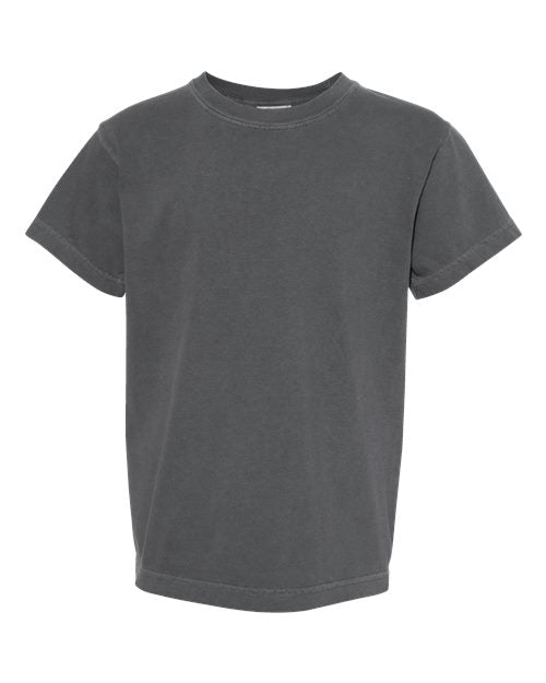 Comfort Colors Youth Garment-Dyed Heavyweight T-Shirt product image 79