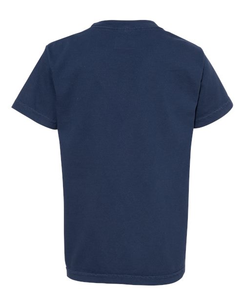 Comfort Colors Youth Garment-Dyed Heavyweight T-Shirt product image 38