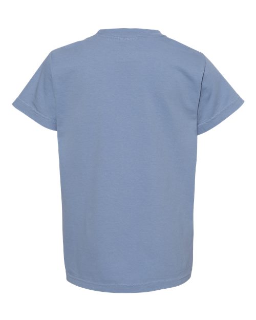 Comfort Colors Youth Garment-Dyed Heavyweight T-Shirt product image 42