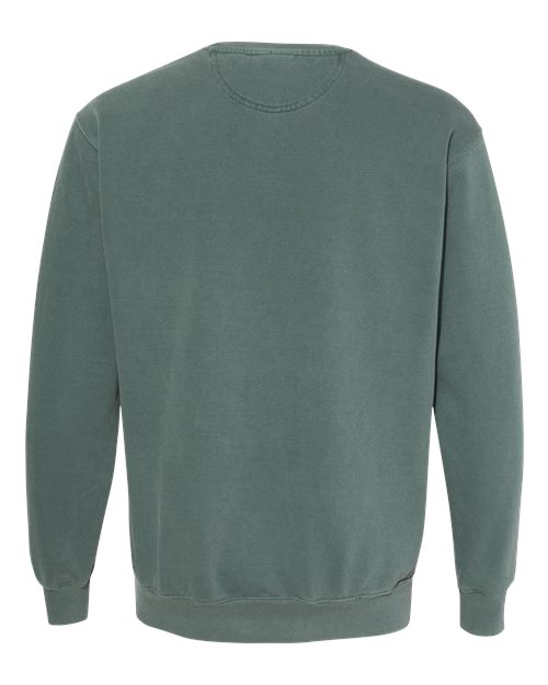 Comfort Colors Unisex Garment-Dyed Crewneck Sweatshirt product image 4