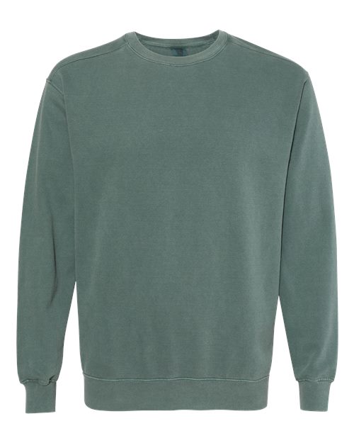 Comfort Colors Unisex Garment-Dyed Crewneck Sweatshirt product image 3