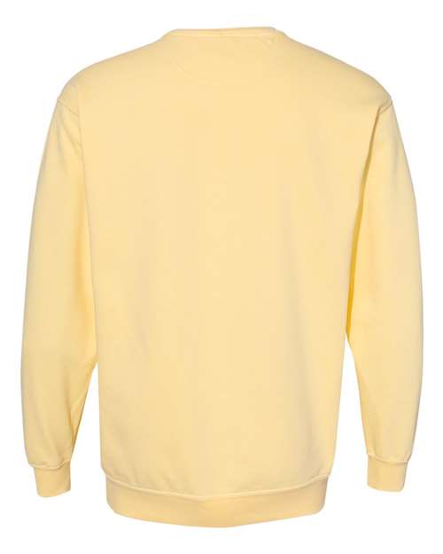 Comfort Colors Unisex Garment-Dyed Crewneck Sweatshirt product image 46