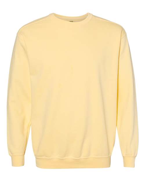 Comfort Colors Unisex Garment-Dyed Crewneck Sweatshirt product image 5