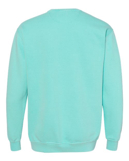 Comfort Colors Unisex Garment-Dyed Crewneck Sweatshirt product image 8